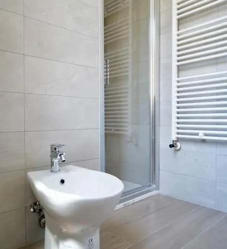 Molinari House Smeraldo * 모데나