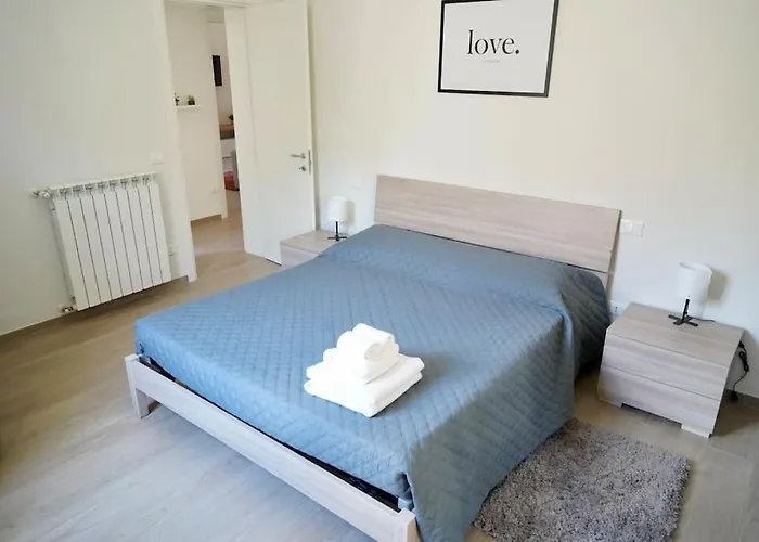 Molinari House Smeraldo 아파트 모데나