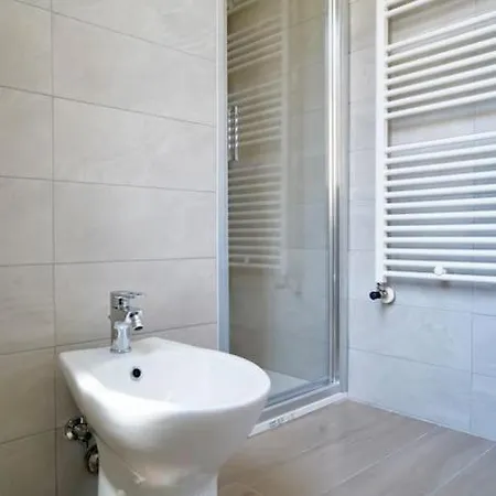 Molinari House Smeraldo * 모데나