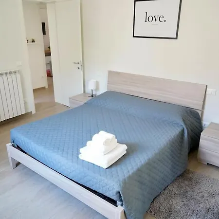 Molinari House Smeraldo Apartamento Modena