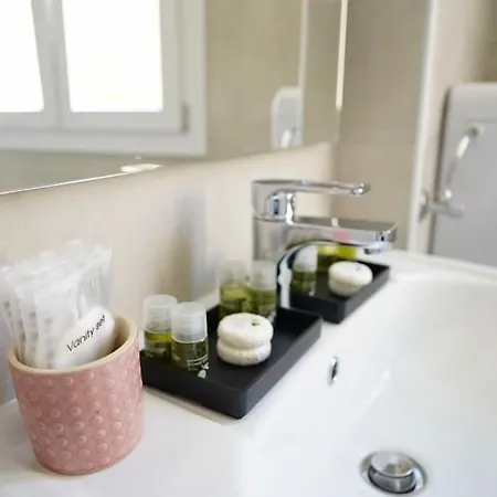 Daire Molinari House Smeraldo