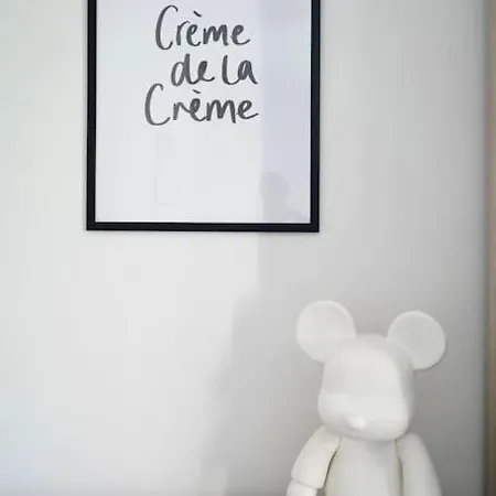 Molinari House Smeraldo 아파트 모데나