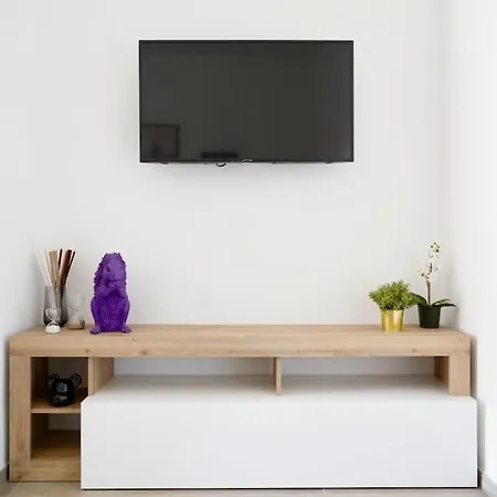 Apartamento Molinari House Smeraldo