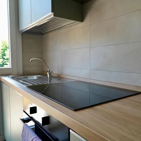 Molinari House Smeraldo 아파트 *