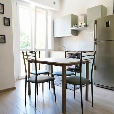 Molinari House Smeraldo 모데나