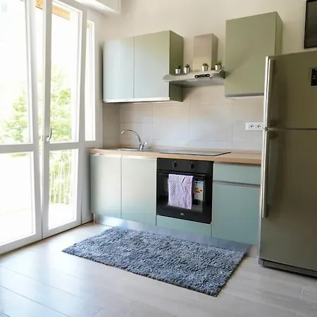 Molinari House Smeraldo Apartamento Modena
