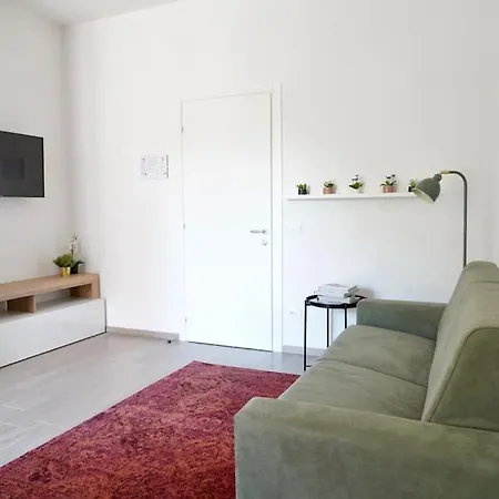 Molinari House Smeraldo 