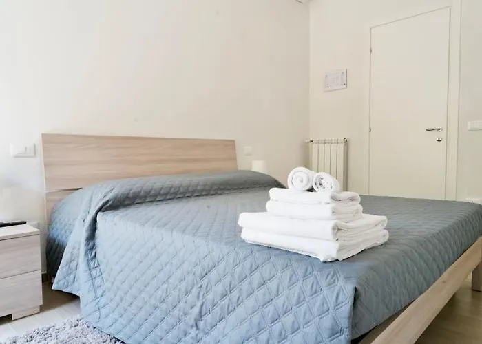 Molinari House Smeraldo * モデナ