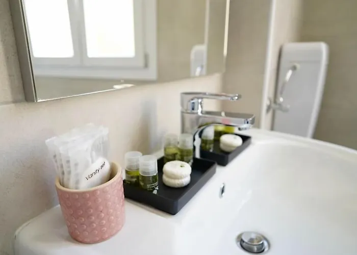 アパート Molinari House Smeraldo