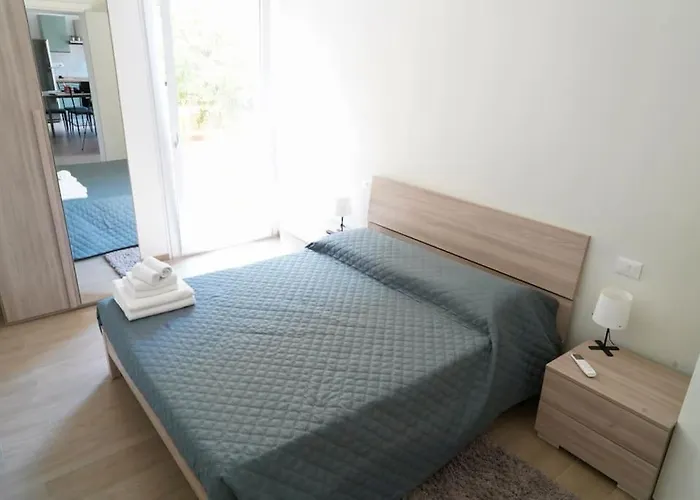 Molinari House Smeraldo * モデナ