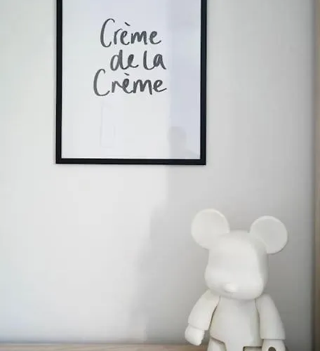 Molinari House Smeraldo アパート モデナ